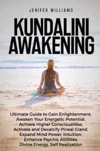 Kundalini Awakening