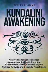 Kundalini Awakening