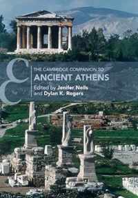 The Cambridge Companion to Ancient Athens