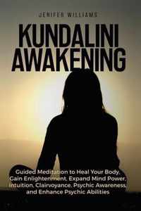 Kundalini Awakening