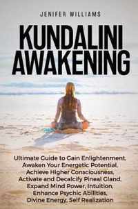 Kundalini Awakening