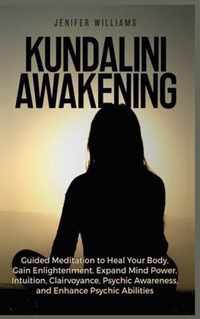 Kundalini Awakening