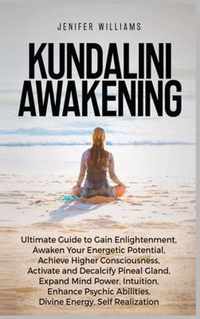 Kundalini Awakening