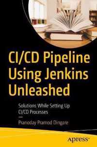 CI/CD Pipeline Using Jenkins Unleashed