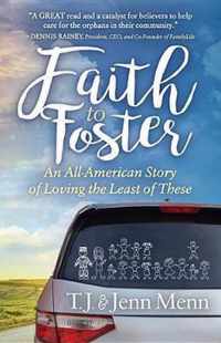 Faith to Foster