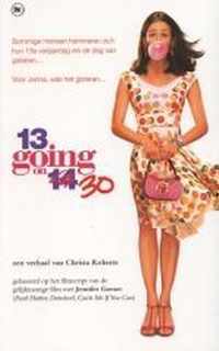 13 Going On 30