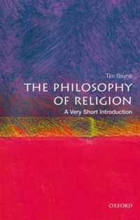 Philosophy of Religion