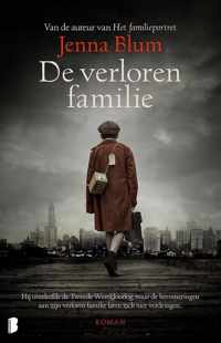 De verloren familie