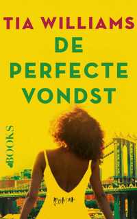 De perfecte vondst