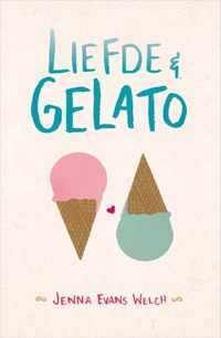 Liefde & gelato