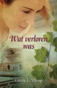 Wat verloren was