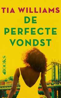 De perfecte vondst