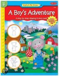 A Boy's Adventure