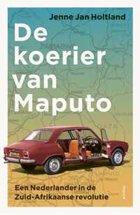 De koerier van Maputo