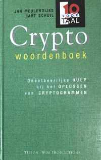 Cryptowoordenboek