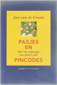 Pasjes en pincodes