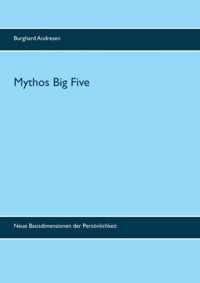 Mythos Big Five