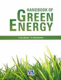 Handbook of Green Energy