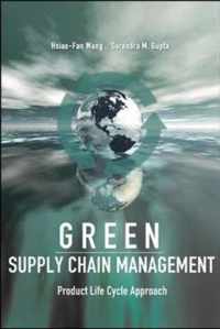 Green Supply Chain Management