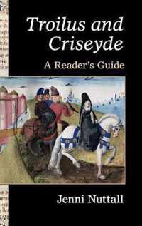 'Troilus And Criseyde'