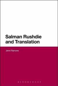 Salman Rushdie And Translation