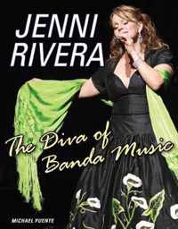 Jenni Rivera