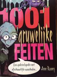 1001 Gruwelijke feiten