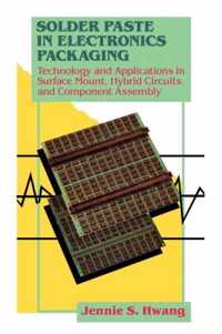 Solder Paste in Electronics Packaging