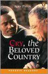 Cry The Beloved Country