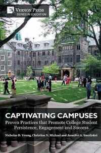 Captivating Campuses