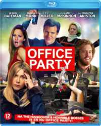 Office Party