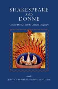 Shakespeare and Donne