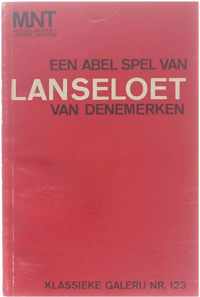 Een abel spel van Lanseloet van Denemarken