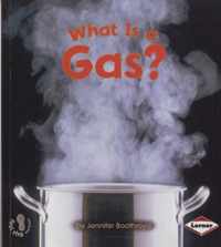 What is a Gas?