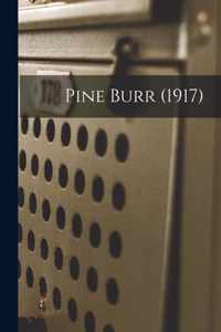 Pine Burr (1917)