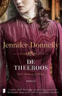 De theeroos