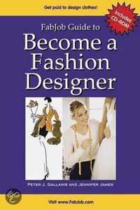 Become a Fashion Designer