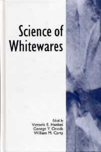 Science of Whitewares