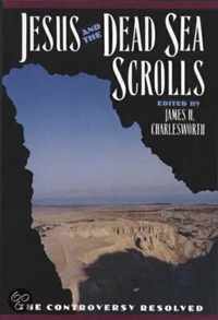 Jesus and the Dead Sea Scrolls