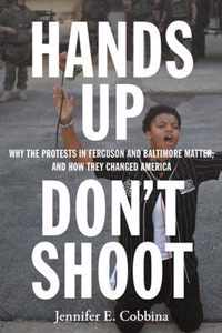 Hands Up, Don't Shoot