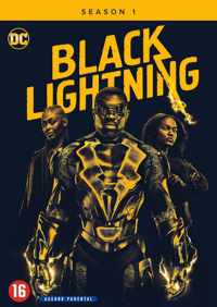 Black Lightning - Seizoen 1