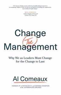 Change (the) Management