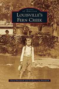 Louisville's Fern Creek