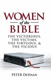 Women of the Bible