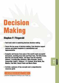 Decision Making