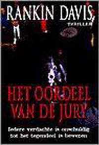 Oordeel van de jury