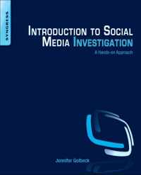 Introduction to Social Media Investigation