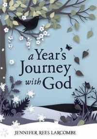 A Year's Journey With God