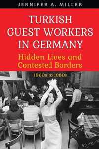 Turkish Guest Workers in Germany