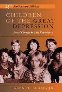 Children Of The Great Depression